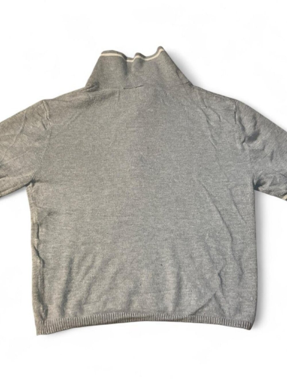Polo Shirt - Grey